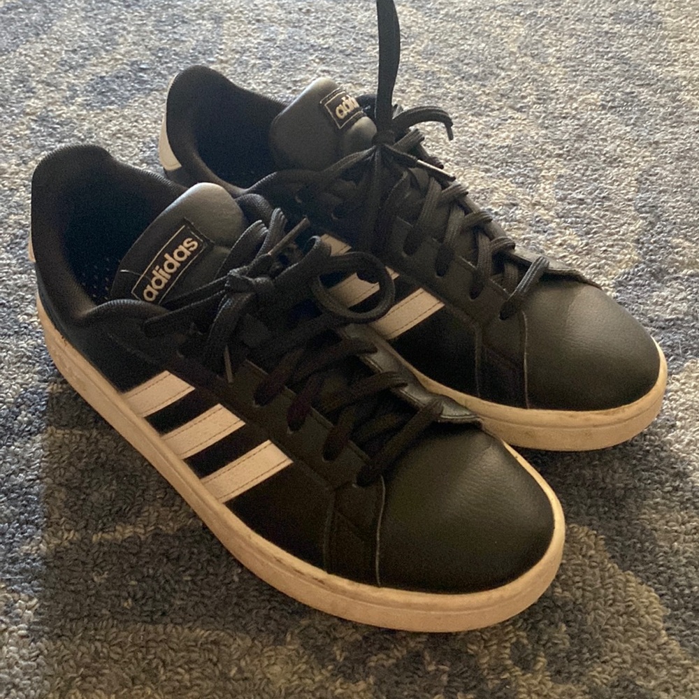 Adidas sneakers